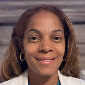 Tynesha Zacarias, Registered Nurse and Lead Instructor at Nura Care Institute