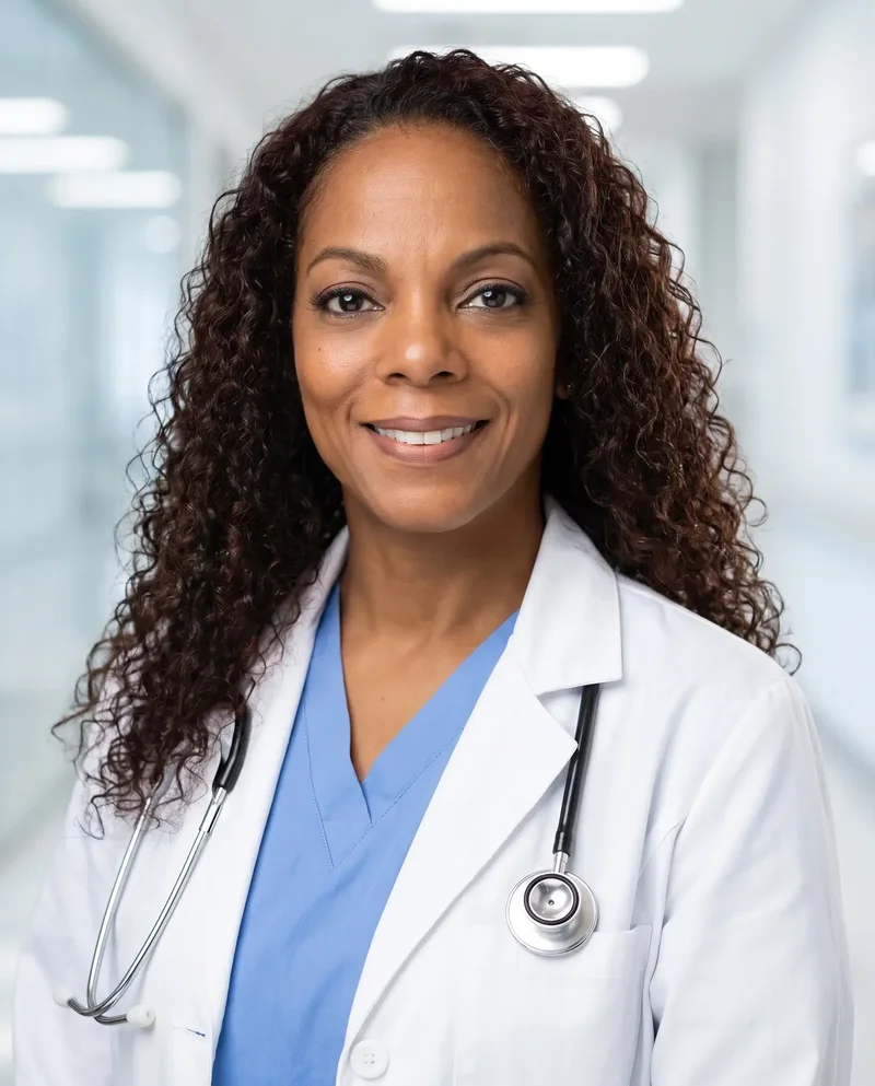Tynesha Zacarias, Lead Instructor at Nura Care Institute